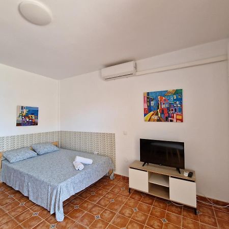 G&G Benalbeach Mediterranean Terrace Benalmádena Eksteriør billede